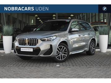 BMW X1 sDrive18i High Executive M Sport Automaat / Panoramad beschikbaar voor biedingen