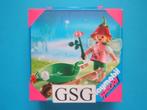 Bloemenelfje met egels nr. 4751-01 (Nieuw), Kinderen en Baby's, Speelgoed | Playmobil, Ophalen, Nieuw