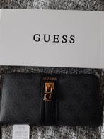 Guess wallet/portemonnee, Ophalen of Verzenden, Zo goed als nieuw, Zwart, Guess