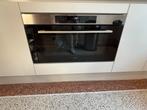 AEG KEK452920M SenseCook Inbouw Oven 90cm, Witgoed en Apparatuur, Ovens, Ophalen, Oven, Hete lucht, Nieuw