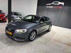 Audi A3 2.0 TDI Ambition Pro Line plus new model, Voorwielaandrijving, Euro 5, Gebruikt, Start-stop-systeem