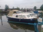 Doerak 730 AK, Watersport en Boten, Ophalen, 10 tot 30 pk, Gebruikt, Staal