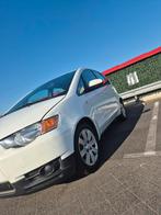 Mitsubishi Colt 1.3 5-DR 2011 Wit, Auto's, Mitsubishi, Voorwielaandrijving, Handgeschakeld, Particulier, 1000 kg