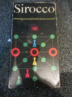 Spel Sirocco, Ophalen of Verzenden, Gebruikt