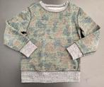 TE KOOP: prachtige trui van Bellerose maat 6/116 ZGAN, Trui of Vest, Ophalen of Verzenden, Zo goed als nieuw, Jongen