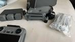 DJI Air 3 Fly More Combo met RC2 - Nieuwstaat!, Ophalen, Zo goed als nieuw, Drone met camera