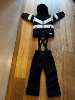 Ski set: Protest skijas + 2 skibroeken 104, Protest, 100 tot 140 cm, Ophalen of Verzenden, Zo goed als nieuw