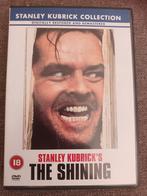 The Shining van Stanley Kubrick, Ophalen of Verzenden, Zo goed als nieuw