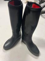 Warme paardrijlaarzen maat 33, Dieren en Toebehoren, Paardrijkleding, Gebruikt, Kinderen, Overige soorten, Ophalen of Verzenden