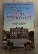 Paula Stern - Corinnes toekomst, Paula Stern, Ophalen of Verzenden, Zo goed als nieuw, Nederland