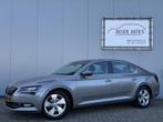 Skoda Superb 1.4 TSI ACT Ambition Business Apple Carplay/Cli, Stof, Gebruikt, 4 cilinders, 150 pk