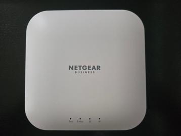 Netgear WAX214v1 access point beschikbaar voor biedingen