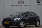 Volvo V40 Cross Country 2.0 T4 Automaat Summum Trekhaak, Led, Blauw, 1353 kg, Leder, Bedrijf