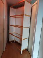 Kewlox kast deels gemonteerd, Ophalen, Overige materialen, Gebruikt, 200 cm of meer