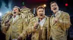 Gezocht!!! 3 Zitplaatsen toppers 1 Juni, Drie personen of meer