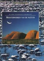 De aarde, wonderlijk en geheimzinnig -reader's Digest (qwe), Boeken, Natuur, Ophalen of Verzenden, Zo goed als nieuw, Natuur algemeen