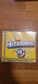 TMF hit zone 14 cd, Cd's en Dvd's, Cd's | Dance en House, Ophalen of Verzenden, Gebruikt, Dance Populair