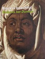 Black is beautiful - Rubens tot Demas, Nieuw, Ophalen of Verzenden, Meerdere auteurs, Schilder- en Tekenkunst