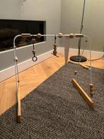 &me babygym wit-hout, Ophalen of Verzenden, Gebruikt, Babygym
