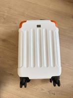 koffer postcodeloterij nieuw, Sieraden, Tassen en Uiterlijk, Koffers, 50 tot 60 cm, Hard kunststof, Nieuw, Ophalen of Verzenden