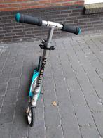 Step Hudora, Fietsen en Brommers, Steps, Hundora big wheel, Ophalen of Verzenden, Zo goed als nieuw, Gewone step