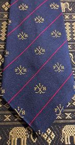 FIH Fédération Internationale de Hockey stropdas Hockey, Ophalen of Verzenden, Nieuw, Gebruiksvoorwerp