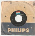 Duo De Migra's In de vreemde verlaten vinyl single, Ophalen of Verzenden, Zo goed als nieuw, Nederlandstalig, Single