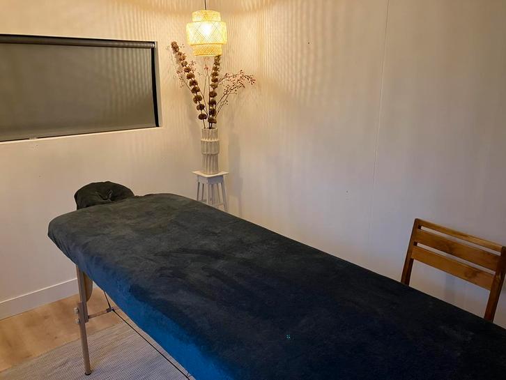 💆‍♂️ Ontspanningsmassage in de Tuinkamer 💆‍♂️, Diensten en Vakmensen, Welzijn | Masseurs en Massagesalons, Ontspanningsmassage