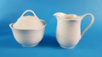 Winterling Marktleuthen Bavaria koffiepot en servies. 7A5, Antiek en Kunst, Antiek | Servies los, Ophalen of Verzenden