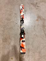 Atomic ETL 135 EzyTrak 10, Sport en Fitness, Skiën en Langlaufen, Ophalen, 100 tot 140 cm, Zo goed als nieuw, Atomic