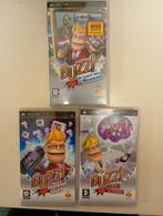 Buzz games, Muziek, Ophalen of Verzenden, Zo goed als nieuw, 3 spelers of meer