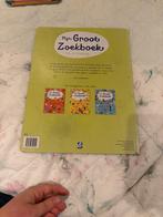 Mijn Groot Zoekboek - Op de boerderij, Ophalen of Verzenden, Zo goed als nieuw, Sprookjes