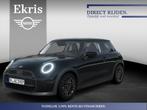 MINI Cooper C | Classic Uitvoering + Pakket M | Actie, Auto's, Mini, Stof, 156 pk, Zwart, Bedrijf