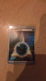 Pokemon Dark Energy Reverse Holo SVE023, Verzenden, Zo goed als nieuw, Losse kaart, Foil