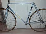 Vintage Superia Merckx van Looy racefiets frame Campagnolo., 55 tot 59 cm, Ophalen of Verzenden, Overige merken