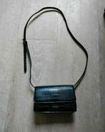 Tasje,Cocktail tasje,XX by MEXX,zwart,Schoudertasje, Ophalen of Verzenden, Zo goed als nieuw, Zwart, Overige merken