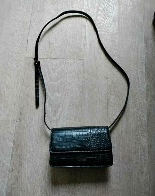 Tasje,Cocktail tasje,XX by MEXX,zwart,Schoudertasje, Sieraden, Tassen en Uiterlijk, Tassen | Schoudertassen, Zo goed als nieuw
