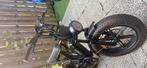 Fatbike custom windgoo, Fietsen en Brommers, Minibikes, Midibikes en Pitbikes, Ophalen, Zo goed als nieuw, Overige typen