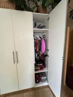 Ikea kast spiegeldeur z.g.a.n gratis parkeren Nijmegen centr, Huis en Inrichting, Kasten | Kledingkasten, Ophalen, Minder dan 50 cm