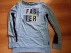 longsleeve, maat 170/176, We, Gebruikt, Ophalen of Verzenden, Shirt of Longsleeve, Jongen