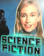 Science Fiction (2002) - Wendy van Dijk - Originele Standee, Ophalen, Gebruikt, Film, Poster
