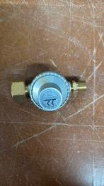 Te koop druk regelaar, Ophalen