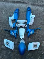 gilera runner kappenset - ALLE OPHANGPUNTEN, Ophalen of Verzenden