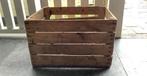 Veilingkisten/fruitkisten, Huis en Inrichting, Woonaccessoires | Kisten, Ophalen, Minder dan 50 cm, Zo goed als nieuw, Minder dan 50 cm