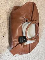 Mooie leren dbramante1928 tas, 40 tot 60 cm, 20 tot 30 cm, Bruin, Minder dan 35 cm