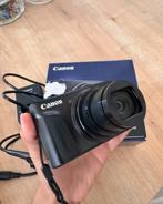 Canon SX740 HS, Canon, Compact, Ophalen of Verzenden, Zo goed als nieuw