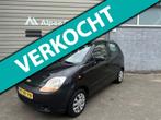 Chevrolet Matiz 0.8 Pure NAP / APK 11-2025, Voorwielaandrijving, Stof, Gebruikt, Matiz