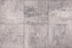 (Tegel 9) Smartton Mount Mulanje 60x60x4cm, Ophalen, Nieuw, 10 m² of meer, Beton