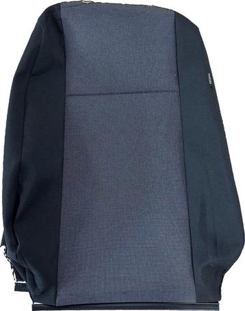 VW Caddy rug bekleding - losse hoes voor bestuurdersstoel  beschikbaar voor biedingen