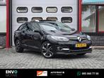 Renault Megane Estate 1.2 TCe Bose Pano/Navi/PDC/Trekhaak, Voorwielaandrijving, Gebruikt, Zwart, 4 cilinders